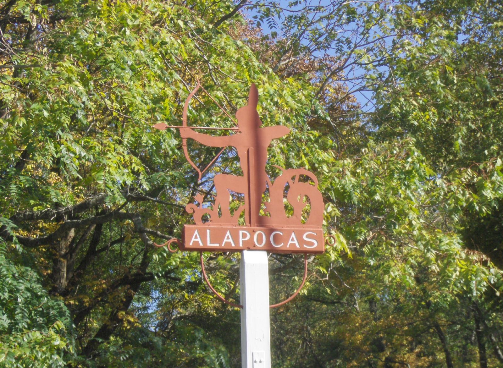 alapacos delaware