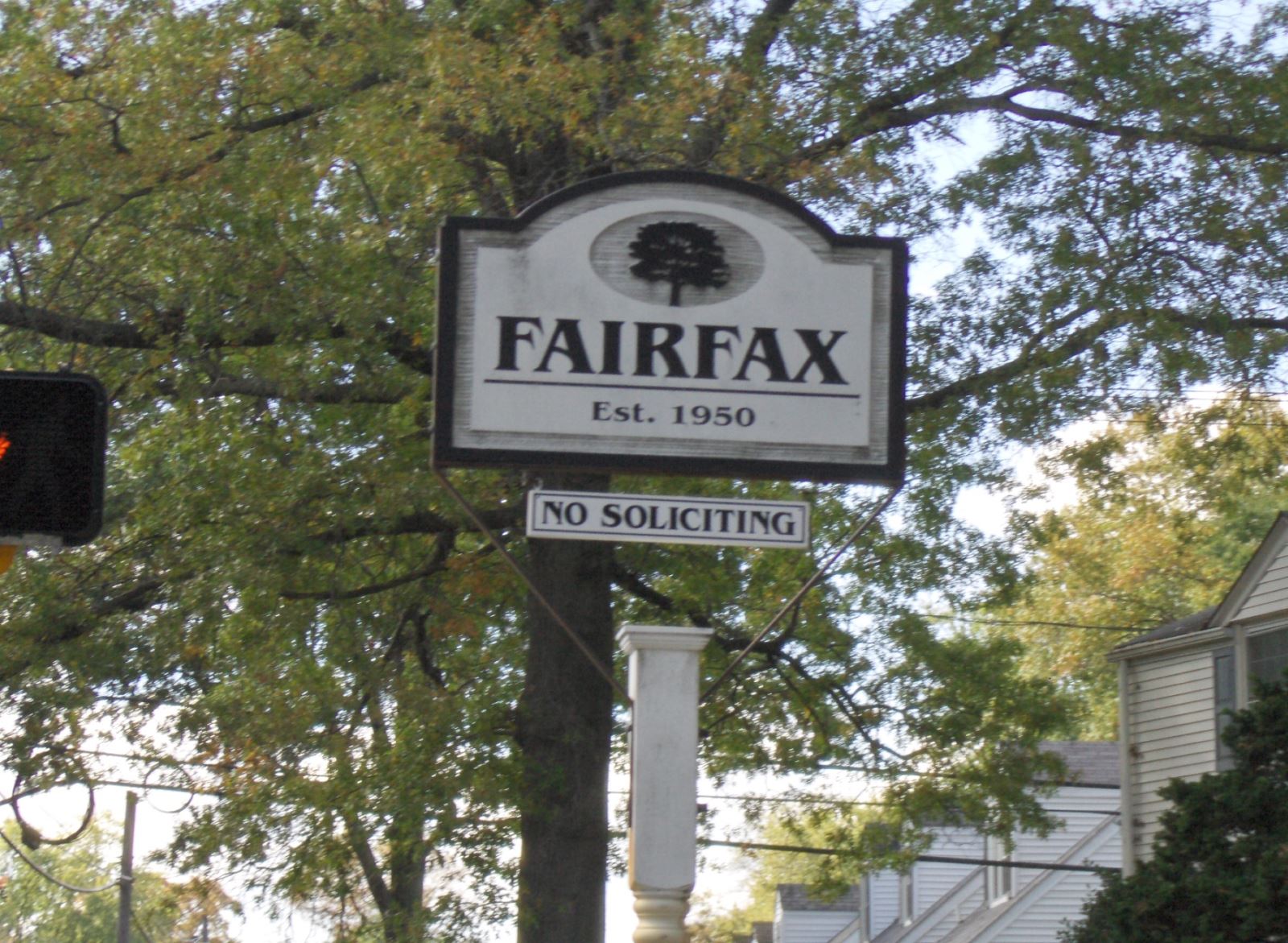 fairfax farms