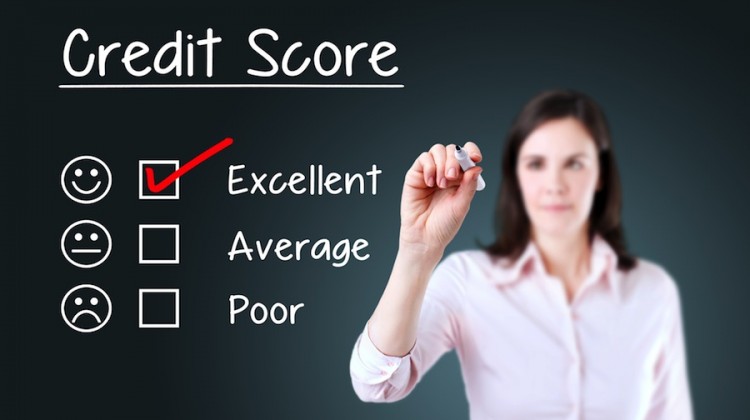 credit score