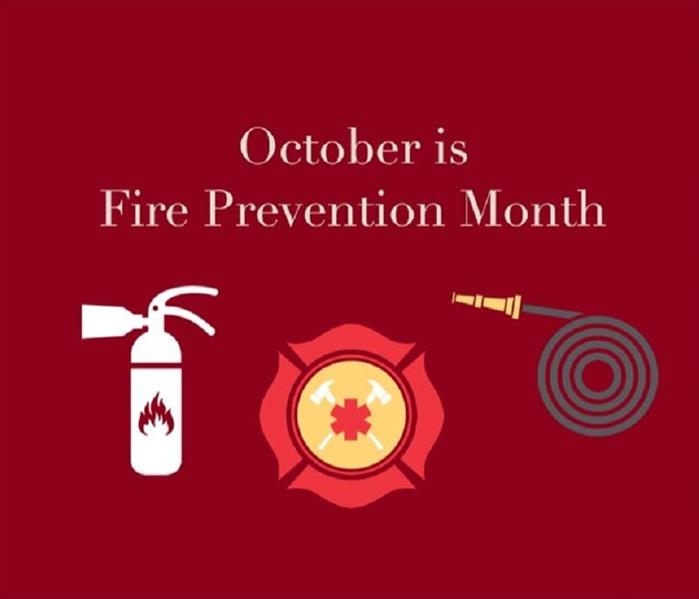 National Fire Prevention Month Berkshire Hathaway HomeServices