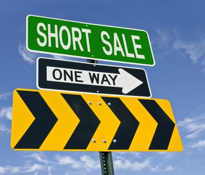 short sale